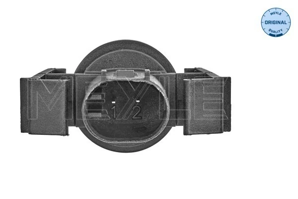 Датчик температури повітряної суміші на Mercedes S  W140