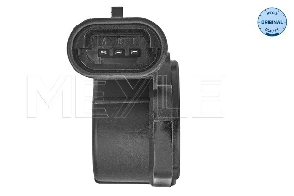 AMTK001 Magneti Marelli Датчик положення дросельної заслінки (потенціометр)