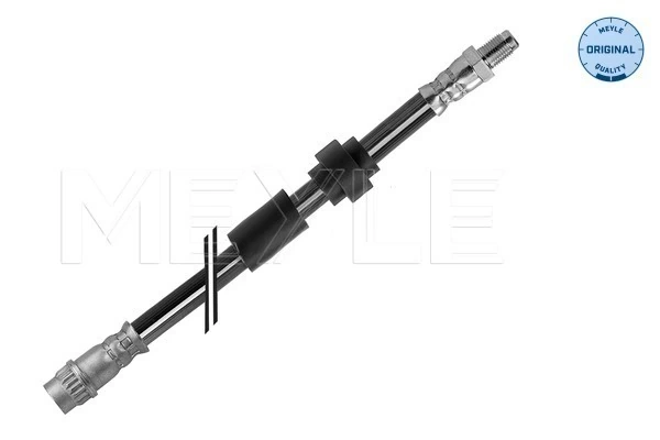 Гнучка гальмівна трубка передня на Renault Trafic II FL