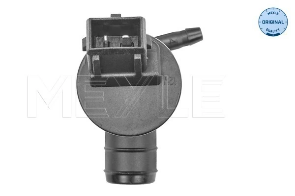 Двигун омивача скла передній/задній FPS 2528RK2 ціна, від 4.65 USD