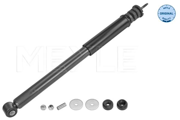 Амортизатор задній Polcar 19166384 ціна, від 29.79 USD