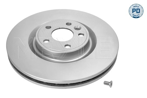 LR090684 Land Rover Гальмо дискове переднє