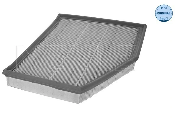 LX1252 Mahle Original Повітряний фільтр двигуна