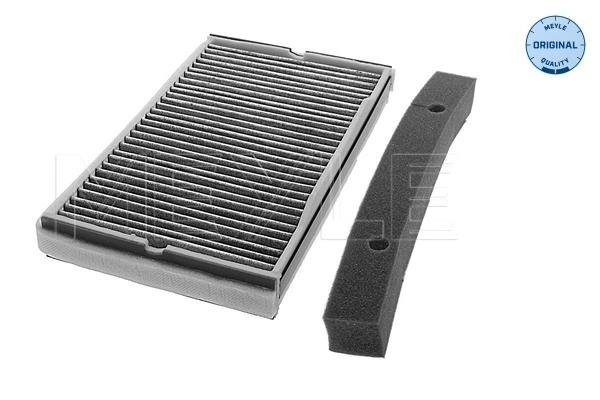 LAK225 Mahle Original Внутрішньосалонний фільтр