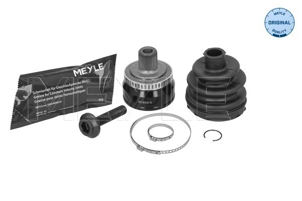 TOJ0037 Magneti Marelli Граната зовнішня