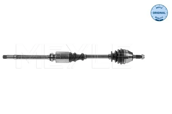 Піввісь передня, права Peugeot/Citroen 3273Q2 ціна, від 74.13 USD