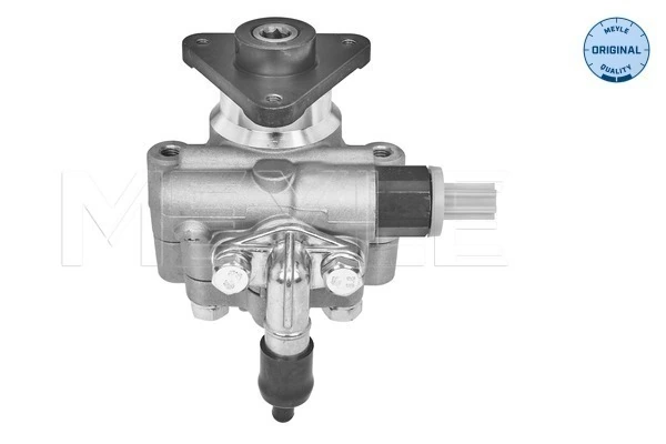 P1343 Motorherz Насос гідропідсилювача