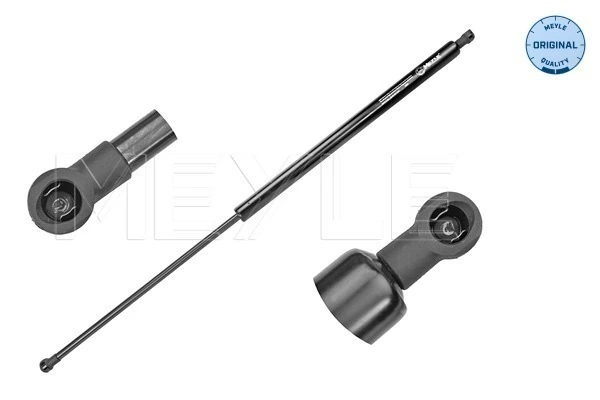 GS0901 Magneti Marelli Амортизатор кришки багажника / двері 3/5-ї задньої