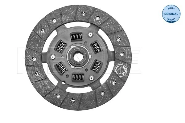 DW49 VALEO Диск зчеплення