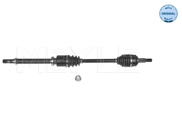 R9053 Expert Line Привід передній правий