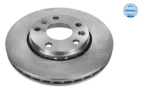 Купити RD6001 Raiso Ротор гальмівний