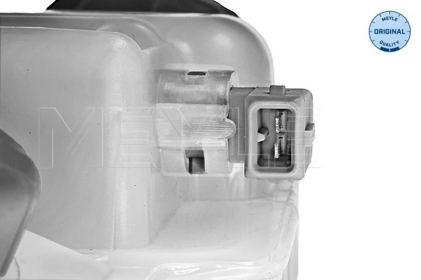 Купити 9705000449 Ford Водяний бачок системи охолодження