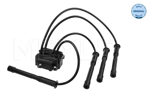 BAEQ055 Polcar Котушка запалювання