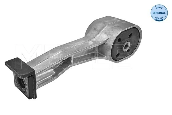 VWTM015 Polcar Задня подушка двигуна
