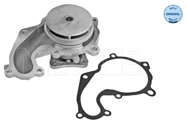 81802 Magneti Marelli Насос охолодження