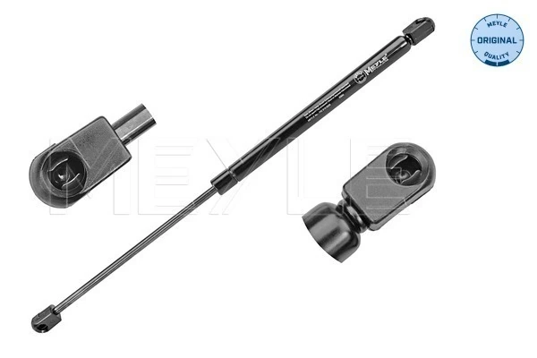 430719086200 Magneti Marelli Амортизатор кришки багажника / двері 3/5-ї задньої