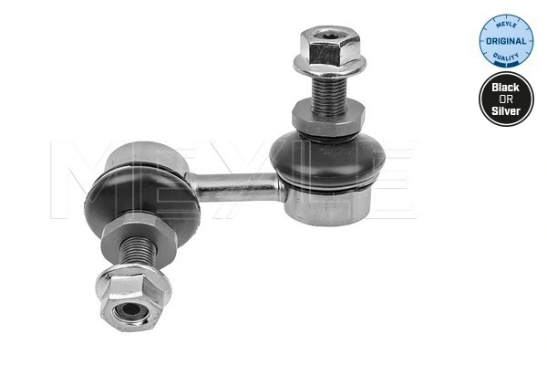 QL0381P Q-top Стійка стабілізатора, заднього, права