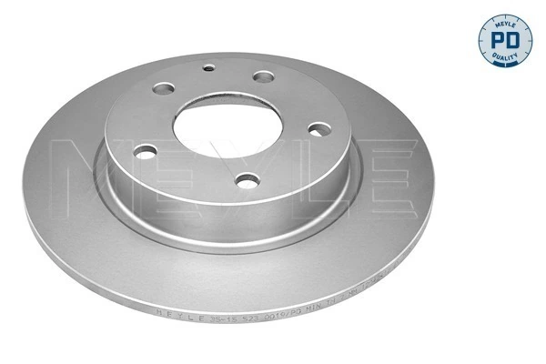 Купити Гальмівні диски Mazda 3  BM, BN