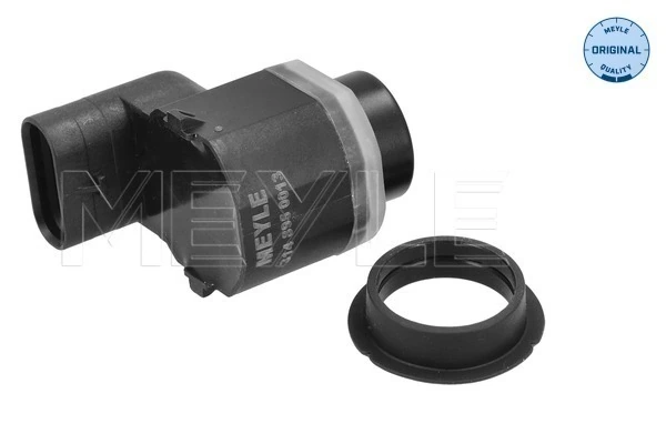 TQ42287 Tqparts Датчик сигналізації паркування (парктронік), передній