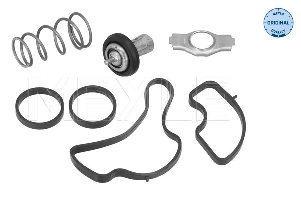 Кожух термостата Fiat/Alfa/Lancia 55254237 ціна, від 56.48 USD
