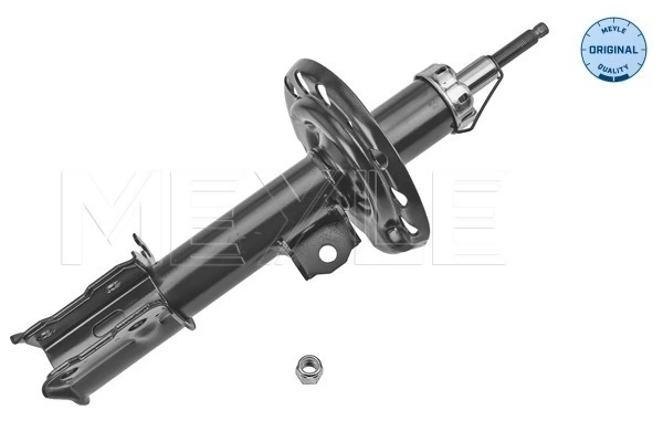 Амортизатор передньої підвіски, лівий Magneti Marelli 1800GL ціна, від 33.27 USD