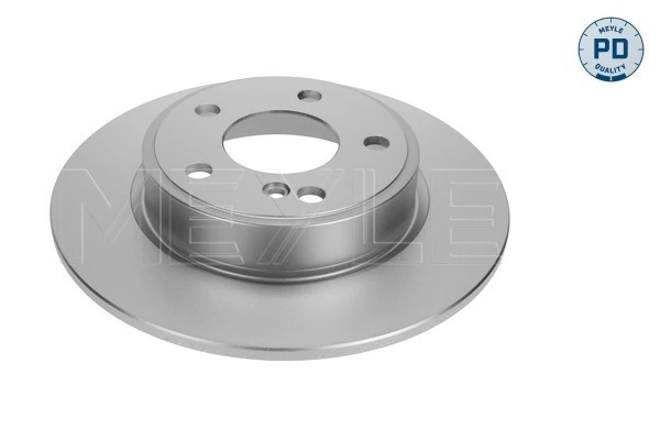 Купити A246423001290 Mercedes Диск заднього гальма