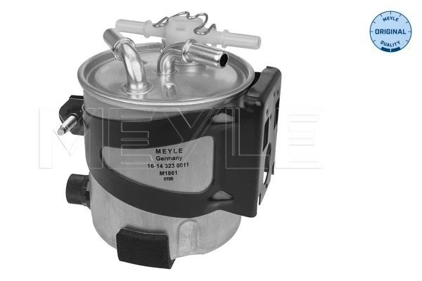 Купити 8200697875 Renault (RVI) Фільтр-відстійник палива грубої очистки