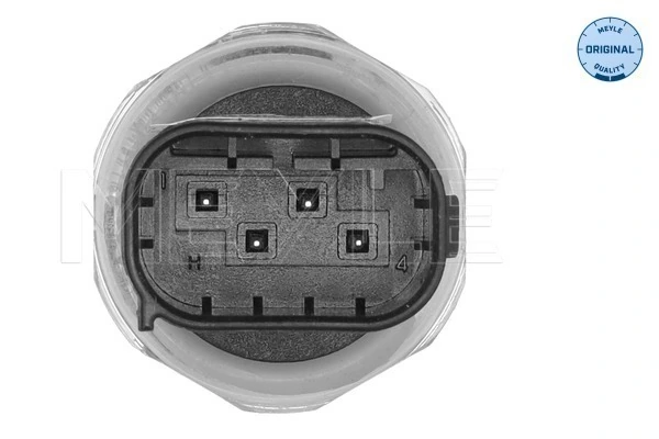 NIS301080 Nissens Датчик тиску