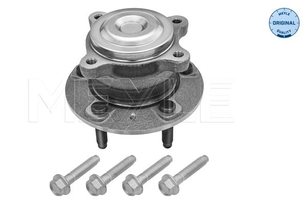 Купити 13500574 Peugeot/Citroen Підшипник ступиці колеса