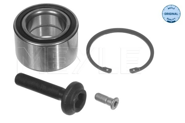 Підшипник маточини задньої Optimal 100206A ціна, від 29.86 USD