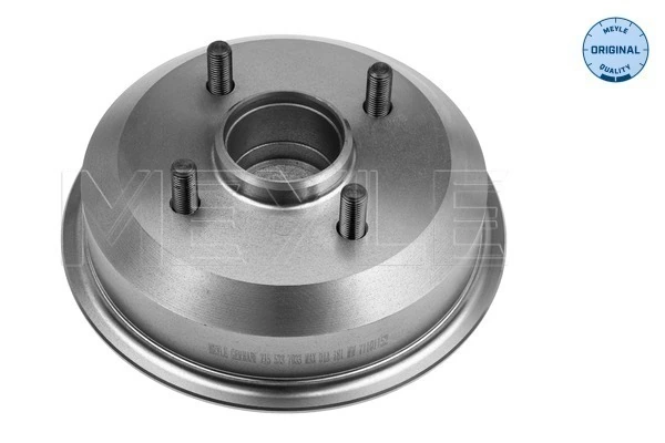 Купити 7296356 Fiat/Alfa/Lancia Барабан гальмівний задній