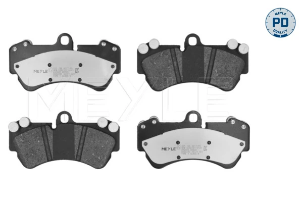 Гальмівні колодки Shafer SB24098 ціна, від 24.06 USD
