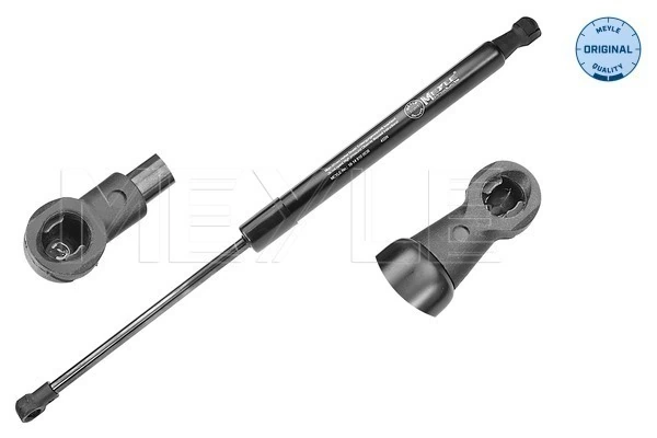 GS0925 Magneti Marelli Амортизатор кришки багажника / двері 3/5-ї задньої