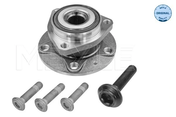 Маточина колеса передня INA 713610990 ціна, від 51.32 USD