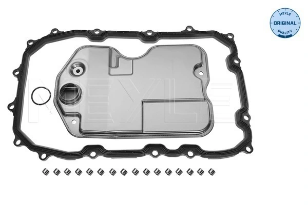 Фільтр коробки автомат Hans Pries (Topran) 113403786 ціна, від 37.24 USD
