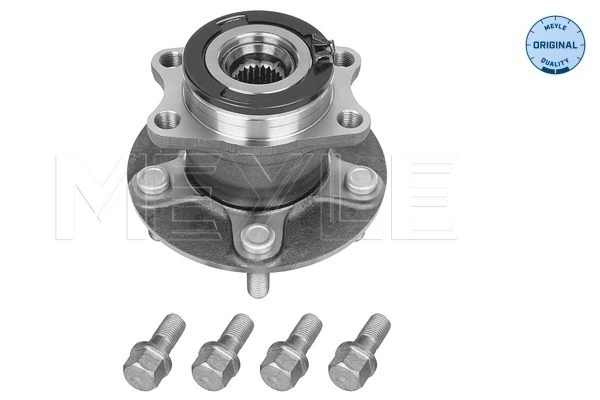 Маточини задніх коліс CX/Complex CX1029 ціна, від 73.43 USD