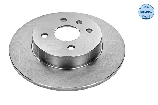 Купити 8982610 Brembo Диск заднього гальма