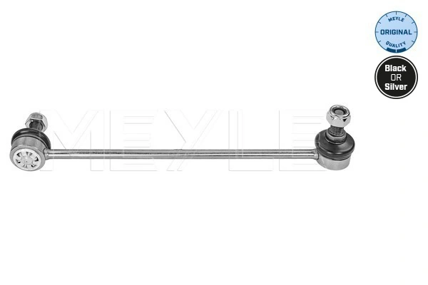 M6393200289 Wender Стійка стабілізатора, переднього, ліва