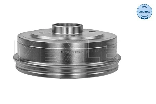 Барабан гальмівний задній Meyle 16155230019 ціна, від 31.50 USD