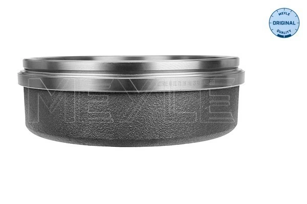 Барабан гальмівний задній Meyle 7155237041 ціна, від 70.44 USD