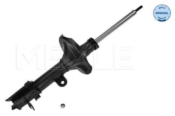 Амортизатор задній, правий HAN H06HD255 ціна, від 47.37 USD