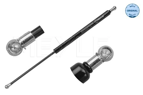 STA1501RT Stabilus Амортизатор кришки багажника / двері 3/5-ї задньої