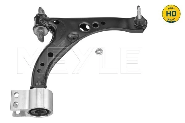 Купити 39089345 Peugeot/Citroen Важіль передньої підвіски нижній, правий