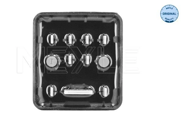 Реле свічок накалу на Audi Q3  F3B