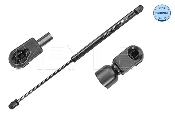 430719087000 Magneti Marelli Амортизатор кришки багажника / двері 3/5-ї задньої