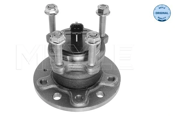 Маточини задніх коліс Meyle 6147520013 ціна, від 77.48 USD