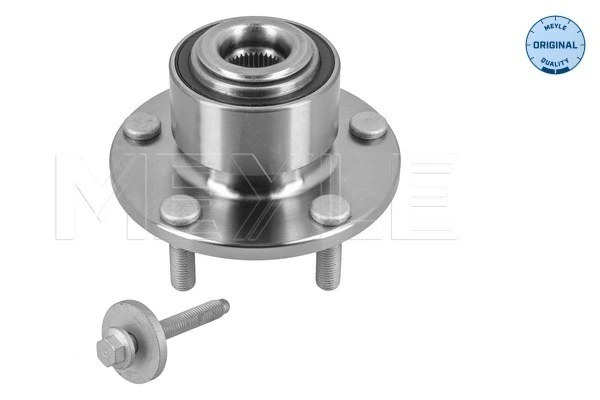 Маточина колеса передня Polcar CX764 ціна, від 51.44 USD
