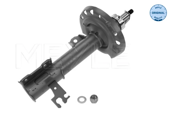 Амортизатор передній, правий Magneti Marelli 3804GR ціна, від 43.91 USD