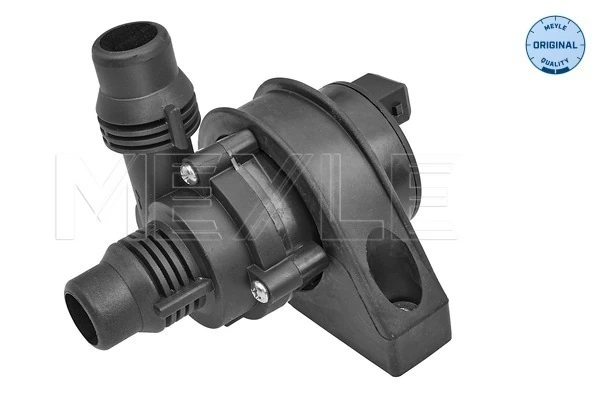 012316000008 Magneti Marelli Водяний насос охолодження електро додатковий
