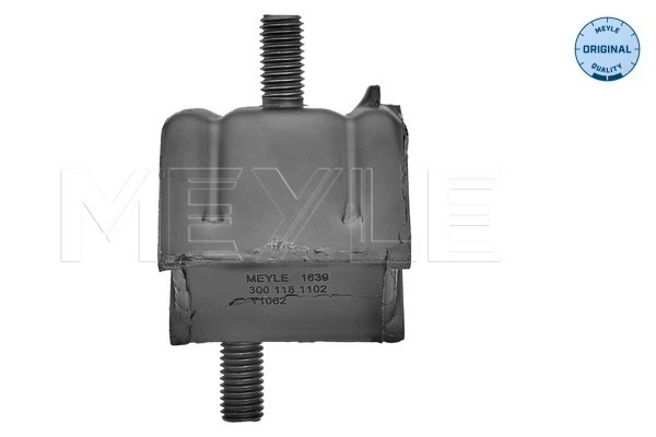 Подушка (опора) двигуна лів./прав. BGA MT9136 ціна, від 6.77 USD